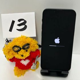 No.13 iPhone13mini 128GB ミッドナイト