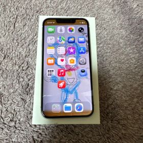 iPhone 13 mini スターライト128GB