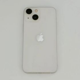 iPhone13mini 256gb スターライト 本体のみ SIMフリー