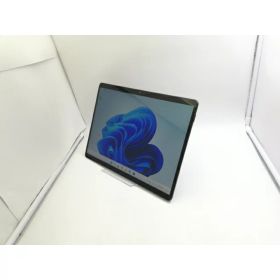 【中古】Microsoft Surface Pro8 【i5 1135G7 8G 256G】 8PQ-00026 グラファイト【大宮東口】保証期間1ヶ月【ランクA】