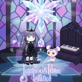 Luminous Prism Island フルセット | リヴリーアイランドのアイテム、RMTの販売・買取一覧