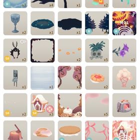 確認用ページ 最近増えた物 | リヴリーアイランドのアイテム、RMTの販売・買取一覧