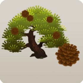 松の木 | リヴリーアイランドのアイテム、RMTの販売・買取一覧