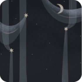 【w数1万超】R ベールがかかった夜空・黒 ×1点 | リヴリーアイランドのアイテム、RMTの販売・買取一覧