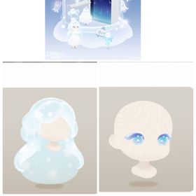 第4回リヴクリ_いな子ショップ ホムSR2点 | リヴリーアイランドのアイテム、RMTの販売・買取一覧