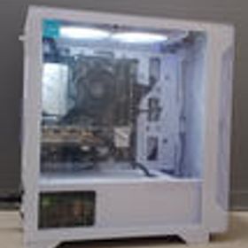 ゲーミングPC M1P5-R57X-RK4X LEVEL∞