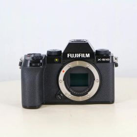 【中古】(フジフイルム) FUJIFILM X-S10 ボデイ