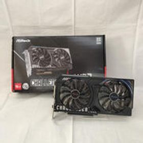 グラフィックボード RADEON RX 9060 XT ASROCK