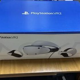 PlayStation VR2 PS5専用