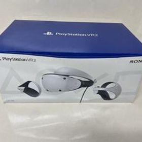 PlayStation VR2 PS5専用 CFIJ-17000 PSVR2 SONY PS5 PlayStationVR2 ソニー