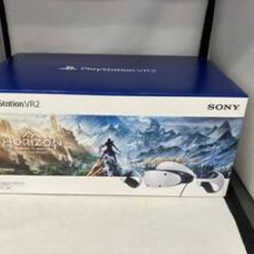 PlayStationVR2 'Horizon Call of the Mountain' 同梱版