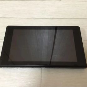 Nintendo Switch 新型 本体 2020年製