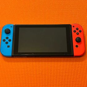 任天堂Switch 本体