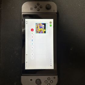 任天堂スイッチ本体のみ(訳あり)