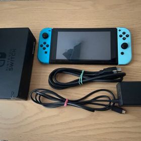 Nintendo Switch 本体セット