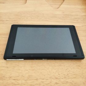 Nintendo Switch 本体 一部不具合あり 初期化済