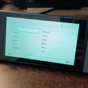 【12/17迄値下げ中】Nintendo Switch本体+付属品有