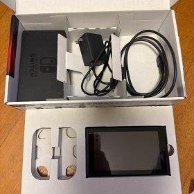 Switch Nintendo Switch Joy-Con (L) / (R…