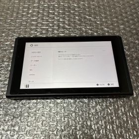 4 Nintendo Switch 本体 ジャンク