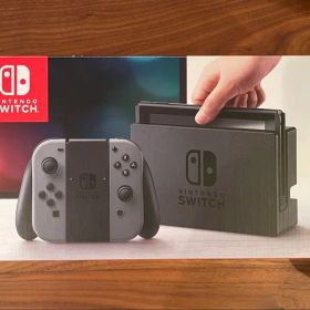 Nintendo Switch 本体 中古品 動作確認済み