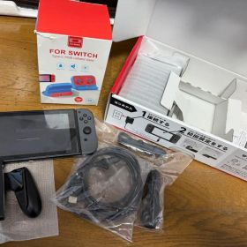 Nintendo Switch 本体