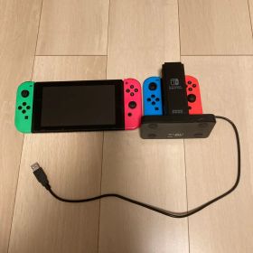 Nintendo Switch 本体 その他 ジャンク品
