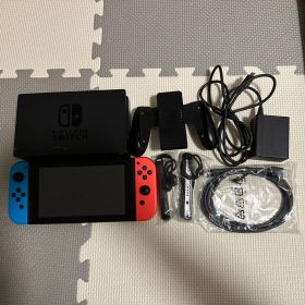 Nintendo Switch 本体