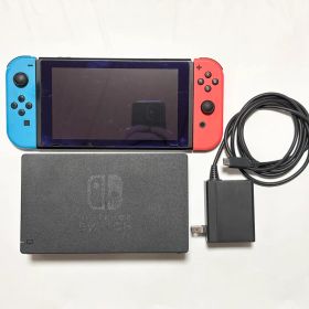 Nintendo Switch 本体