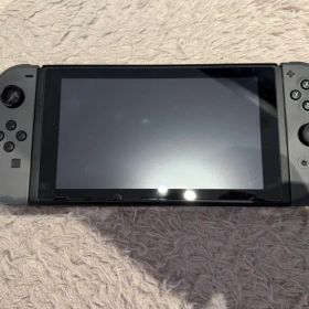 Nintendo Switch 本体 ブラック