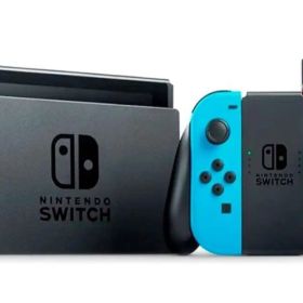 Nintendo Switch 本体 セット 128GB SDカード付き