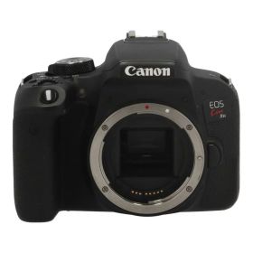中古 デジタル一眼 ボディCanon キヤノン EOS Kiss X9i ボディ 061021000543コンディションランク【B】（商品 No.67-0）