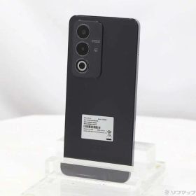 【中古】OPPO(オッポ) OPPO A3 5G 128GB ブラック CPH2639 楽天 SIMフリー 【262-ud】
