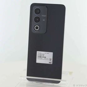 【中古】OPPO(オッポ) OPPO A3 5G 128GB ブラック OPSAL2 Y!mobile SIMフリー 【262-ud】