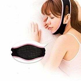 小顔 ベルト 小顔リフトアップベルト 小顔マスク 小顔コルセット 小顔矯正 美容グッズ レディース