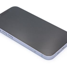 訳あり特価 バッテリー状態良好(100%) iPhone 14 128GB ブルー Cランク