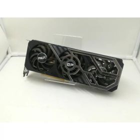 【中古】Palit GeForce RTX 3070 Ti GamingPro（NED307T019P2-1046A） RTX3070Ti/8GB(GDDR6X)【札幌】保証期間1週間