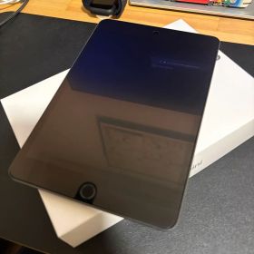 (極美品) iPad mini 第5世代 wi-fi 64GB