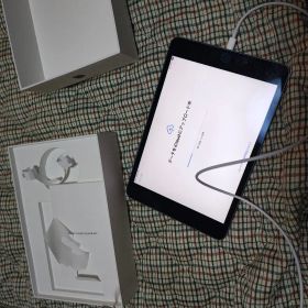 Apple iPad mini (第5世代) 64GB スペースグレー