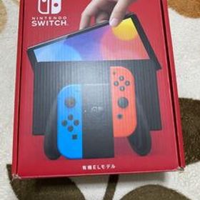 【おまけ多数】 激安 ソフト付き Switch スイッチ 有機EL 本体