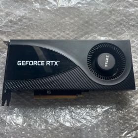 ZOTAC GeForce RTX 3060ti