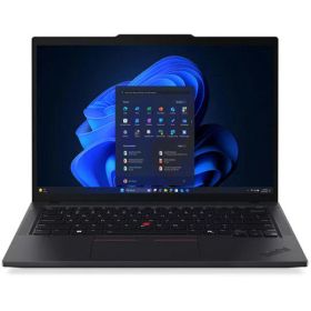 【ポイント10倍】 Lenovo ノートパソコン ThinkPad T14 Gen 6 IAL 21QC007XJP [ブラック] 【P10倍】