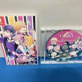 ニンテンドースイッチ キューピット・パラサイト