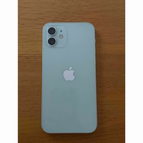 アイフォーン(iPhone)のiPhone12 64GB グリーン SIMフリー 美品(スマートフォン本体)