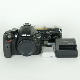 [良品 | シャッター数14,350回] Nikon D3300 | Nikon Fマウント
