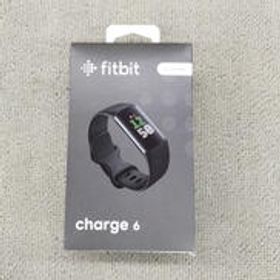 スマートウォッチ CHARGE6 G3MP5 GOOGLE FITBIT