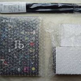 PS4 Ib 限定版 3Dクリスタルセット（エビテン限定特典付き）