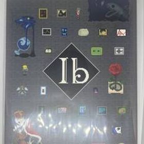 PS4 Ib 豪華版 新品