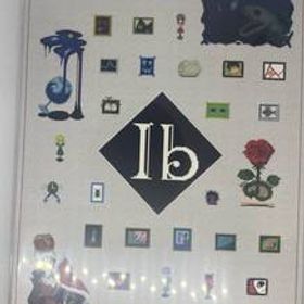 PS4 Ib 通常版 新品