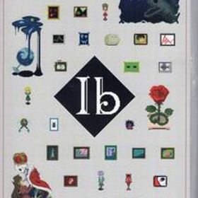 PS4※未開封品※◆Ib イヴ ～ PLAYISM ■送料無料■a/26.16