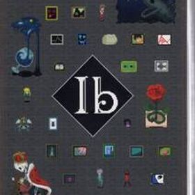 PS4※未開封品※◆Ib イヴ ～ PLAYISM ■送料無料■a/26.1